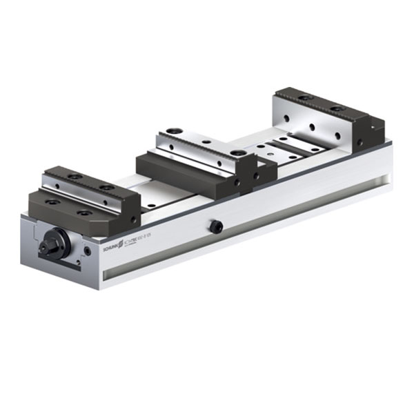 KSC-D双作用夹持虎钳 KSC-D双作用夹持虎钳